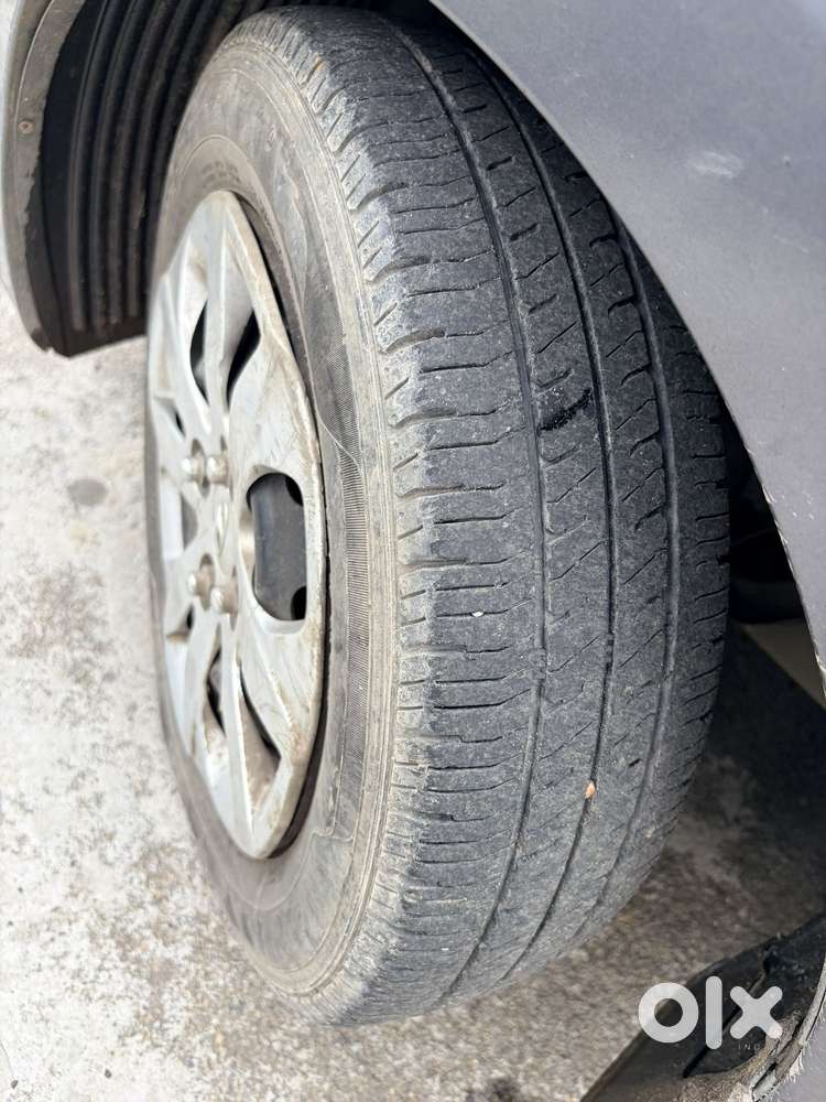 Hyundai Eon Sportz, 2018, Petrol