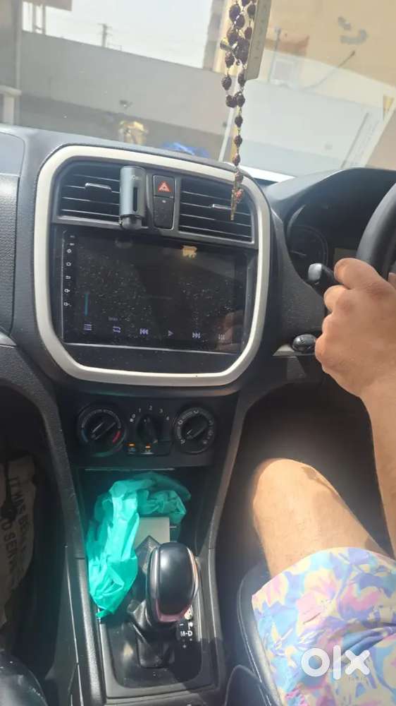 Maruti Suzuki Brezza 2019 Diesel 50000 Km Driven