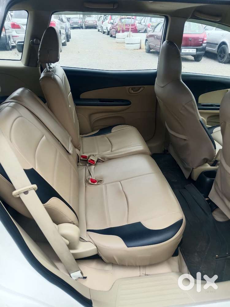 Honda Mobilio V I-dtec, 2014, Diesel