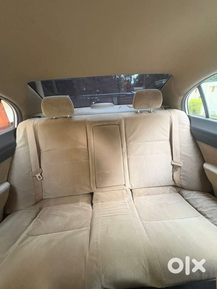 Honda Civic Petrol 2007