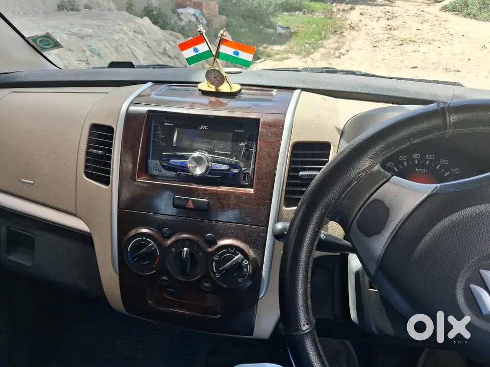 2018 Owner1 Km63000 Cng On Papar Gren