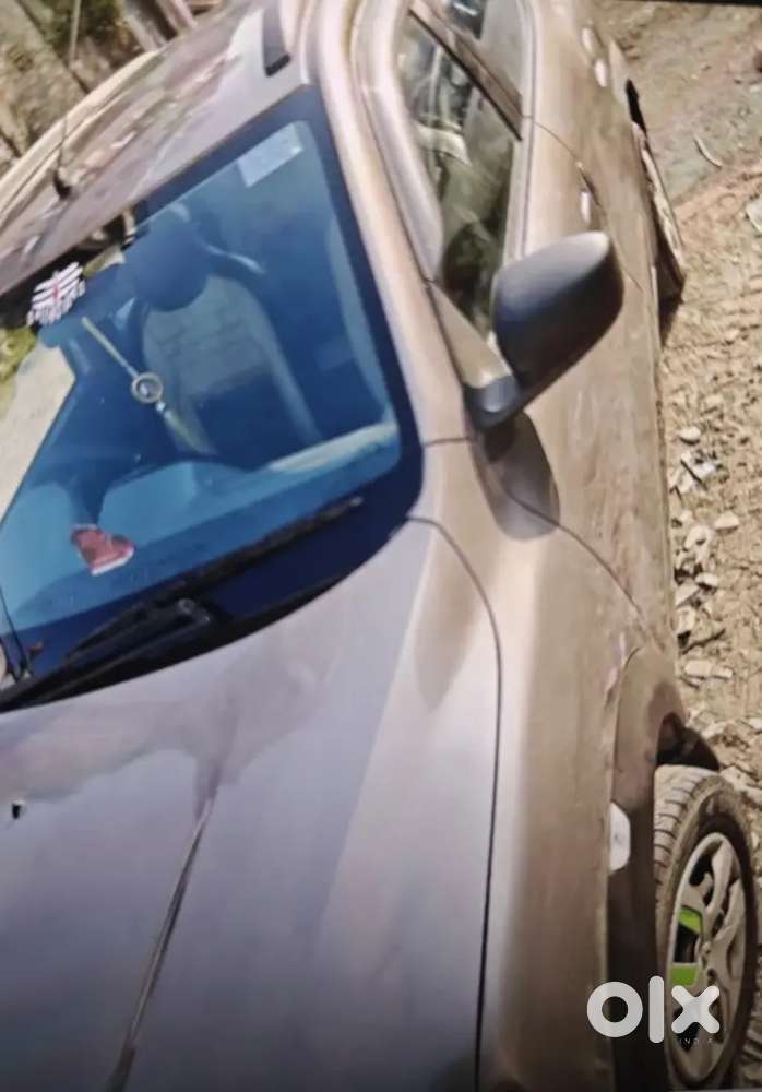 Renault Kwid Rxt Petrol 2018