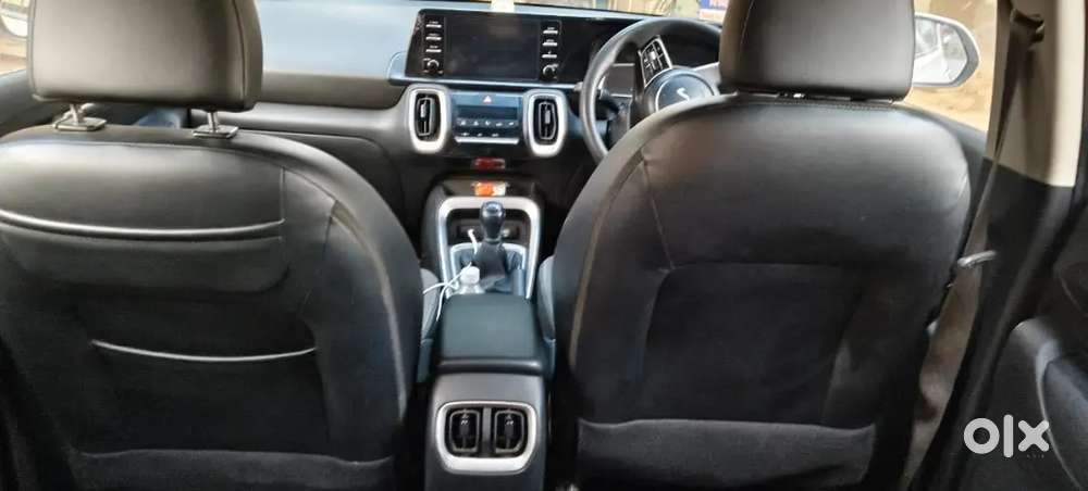 Kia Sonet 2024