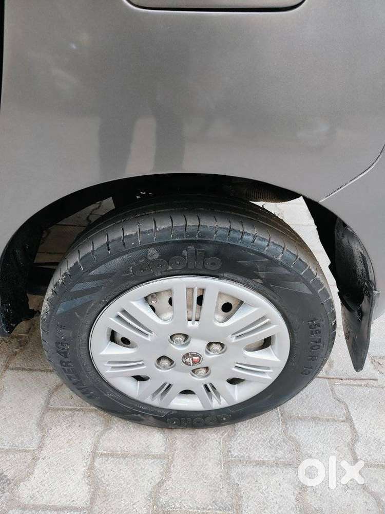 Hyundai Santro Xing Gls Cng, 2013, Cng & Hybrids