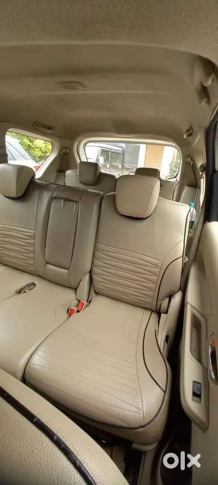 Maruti Ertiga Vdi 2020