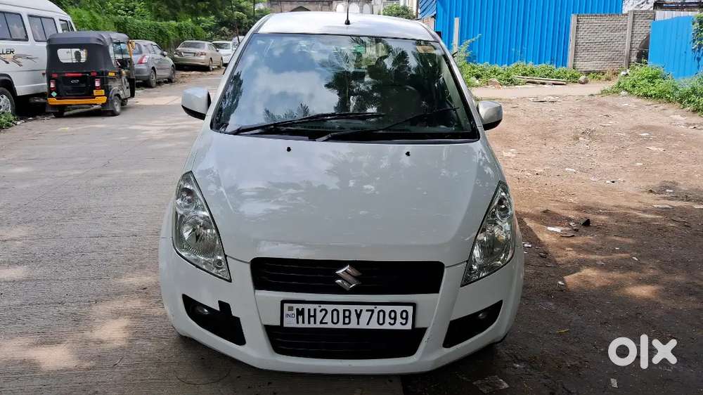 Maruti Suzuki Ritz 2012 Diesel 101200 Km Driven