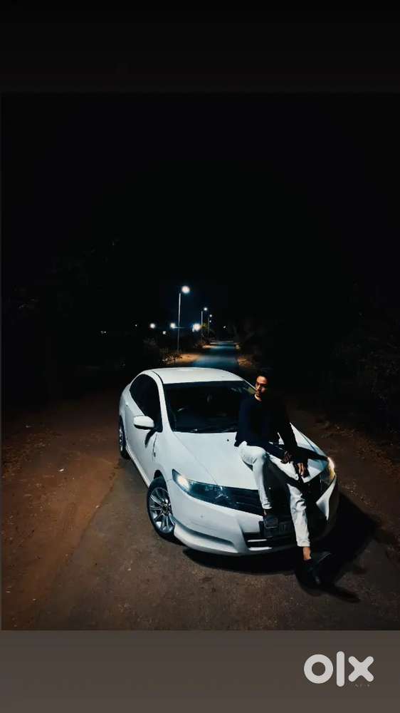 Honda City 
2011 Model
1st Owner