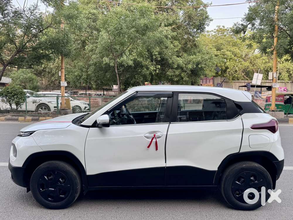 Tata Punch Adventure Icng, 2024, Cng & Hybrids