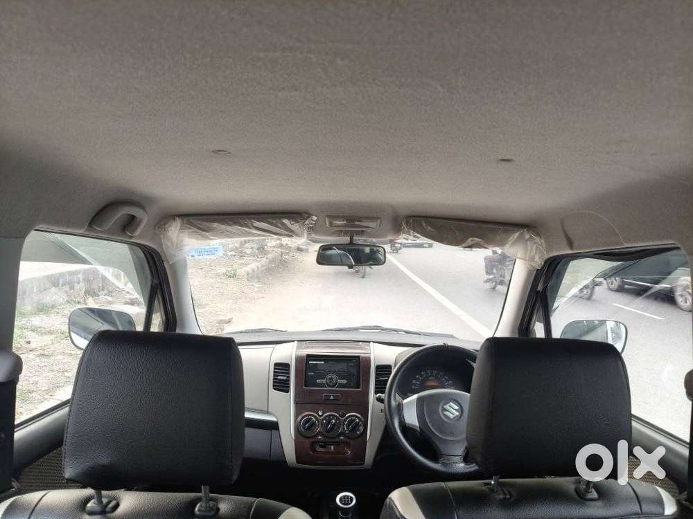 Maruti Suzuki Wagon R 1.0 Lxi Cng, 2016, Cng & Hybrids