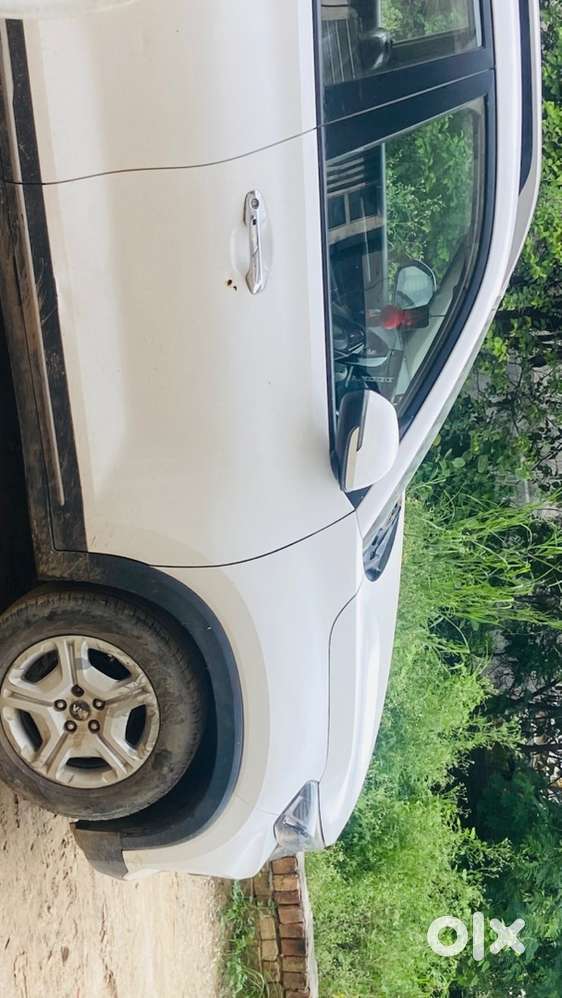 Kia Sonet Diesel Manual 2021