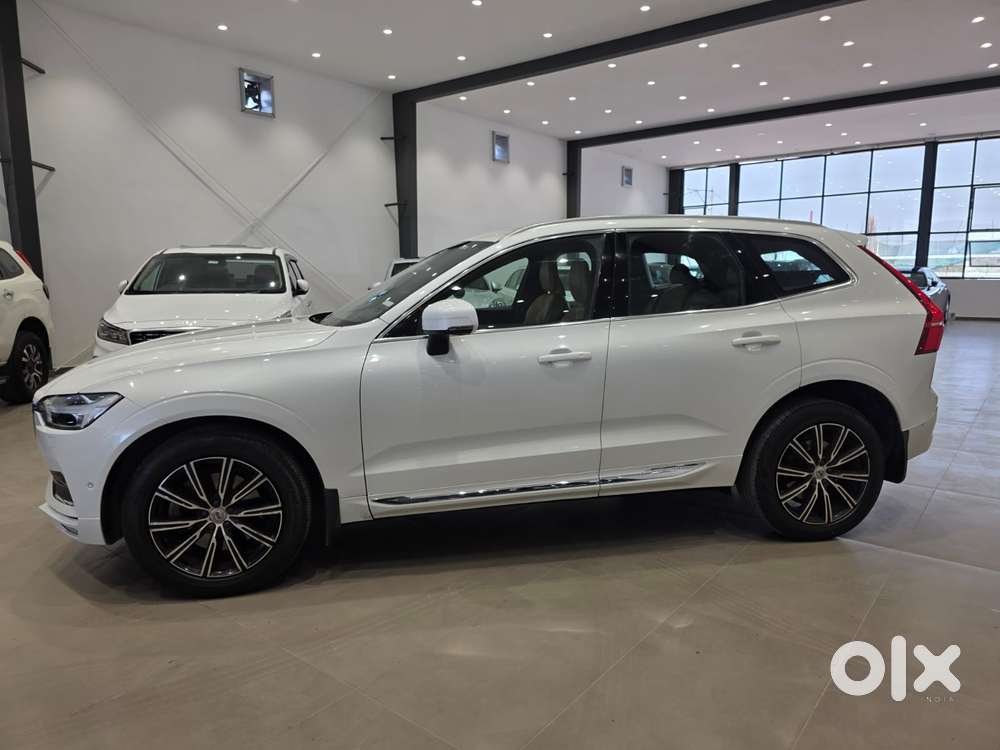 Volvo Xc60 D5 Inscription, 2019, Diesel