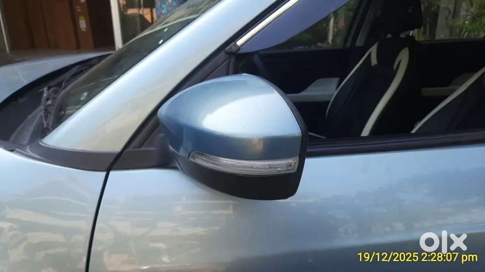 Tata Punch 1.2 Revotron 2022
