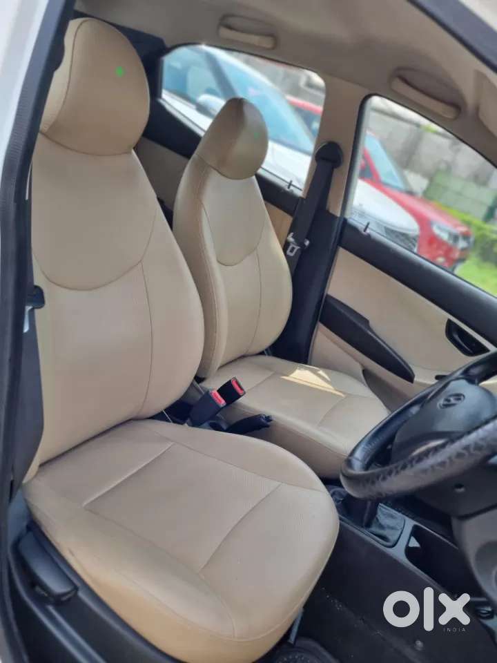 Hyundai Eon Era +, 2018, Petrol