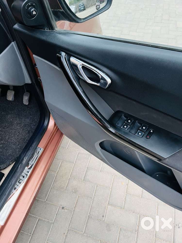 Tata Tigor 1.2 Revotron Xz Plus Cng, 2017, Cng & Hybrids