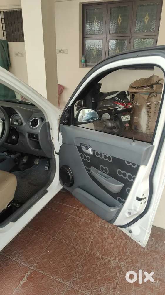 Maruti Suzuki Alto 2015 Second Owner
