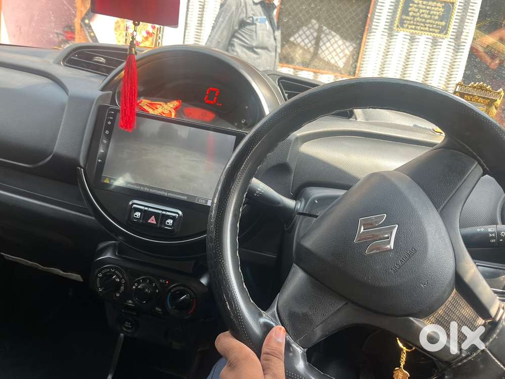 Maruti Suzuki 2020 Model