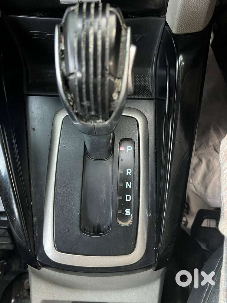 Ford Ecosport 1.5 Ti-vct Titanium (o) At, 2014, Petrol