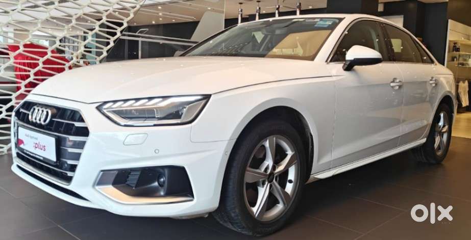 Audi A4 2.0 Technology 40 Tfsi, 2022, Petrol