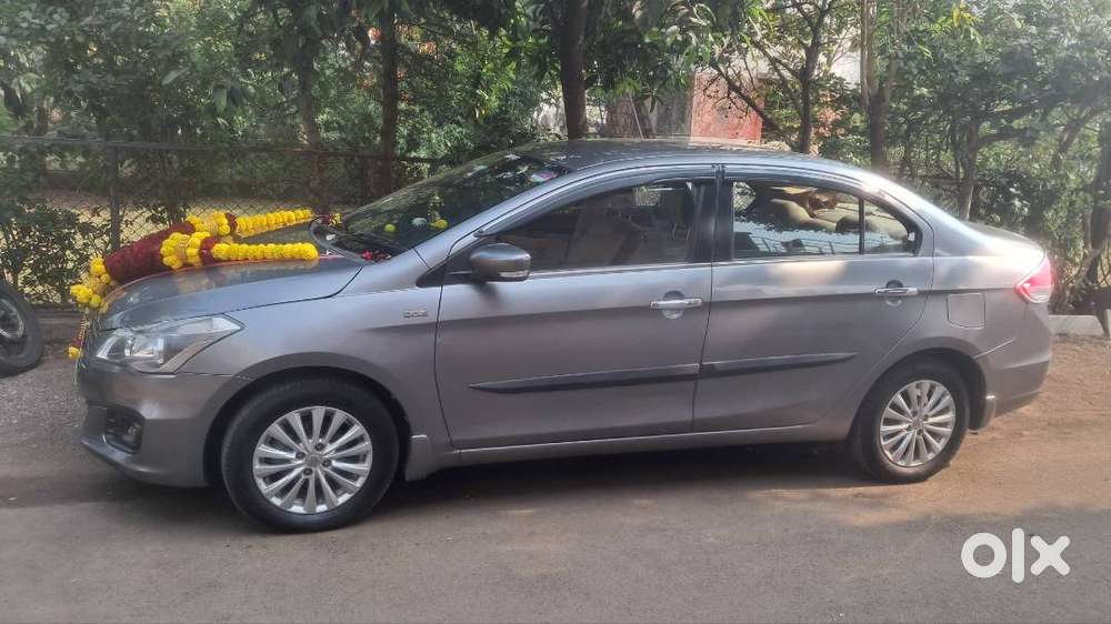 Sale My Ciaz Car