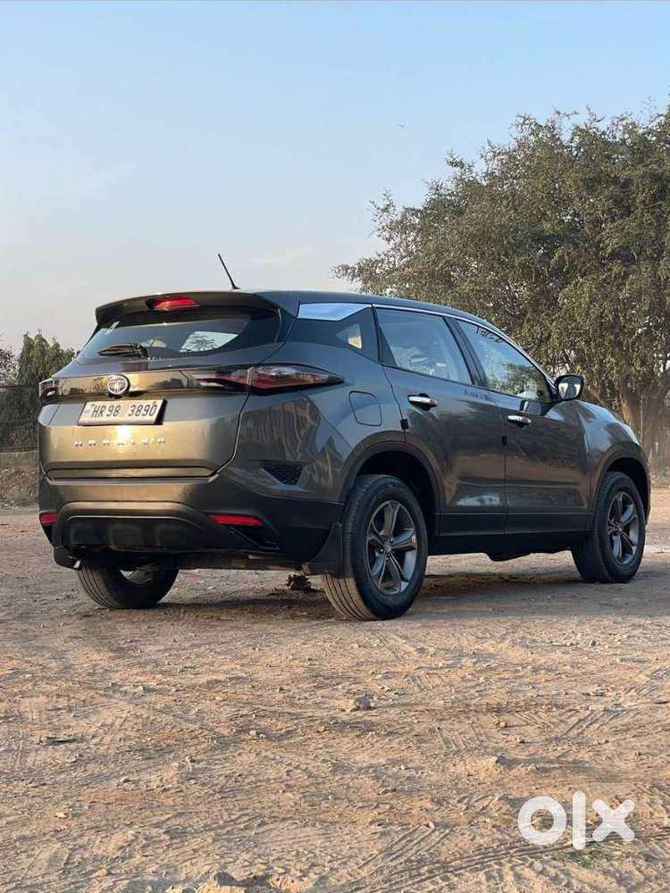 Tata Harrier 2.0 Kryotec Xta Plus, 2022, Diesel