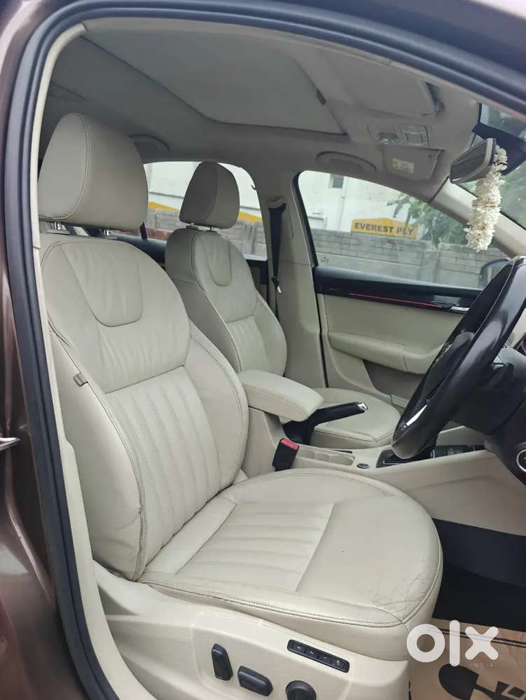 Skoda Octavia 2020 Diesel Automatic