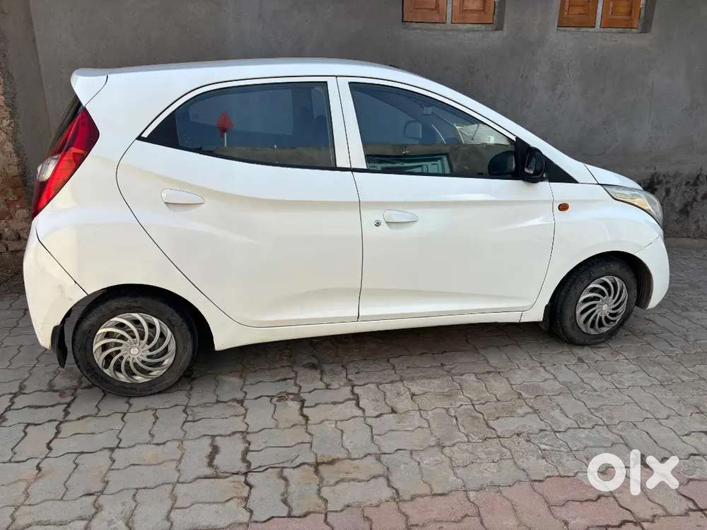 Hyundai Eon Era 2015