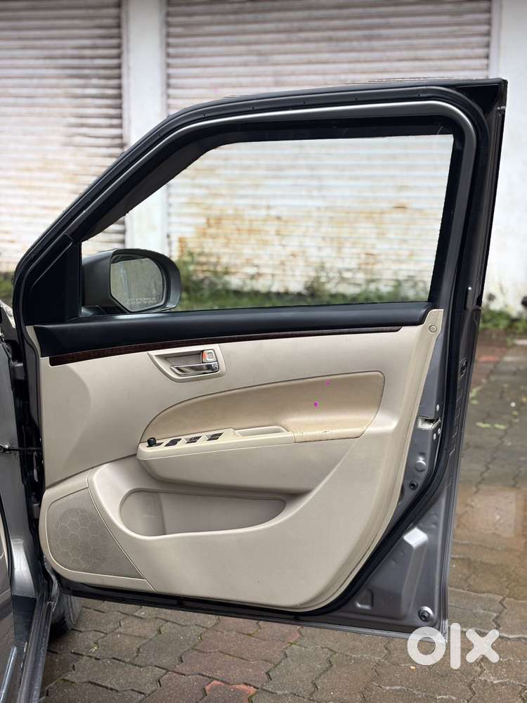 Maruti Suzuki Swift Dzire Vdi Bsiv, 2012, Diesel