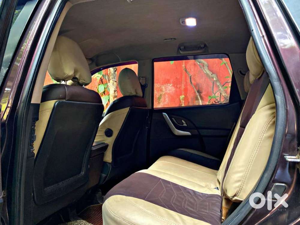 Mahindra Xuv500 W8, 2012, Diesel