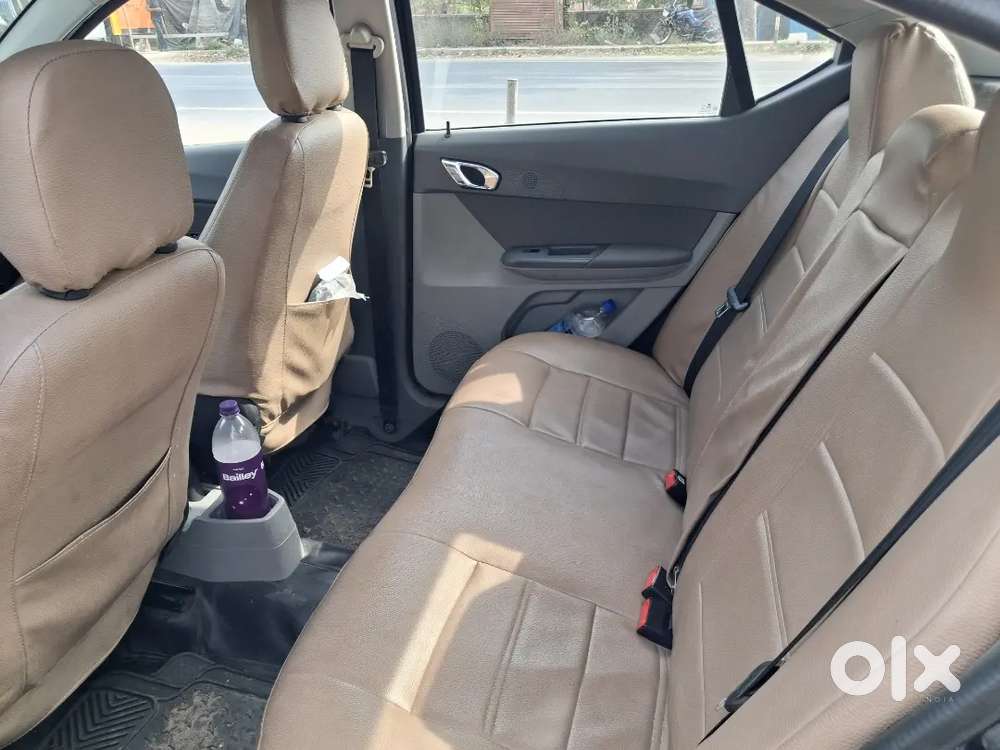 Tata Tigor Xz Plus (top Model) Superb Condition