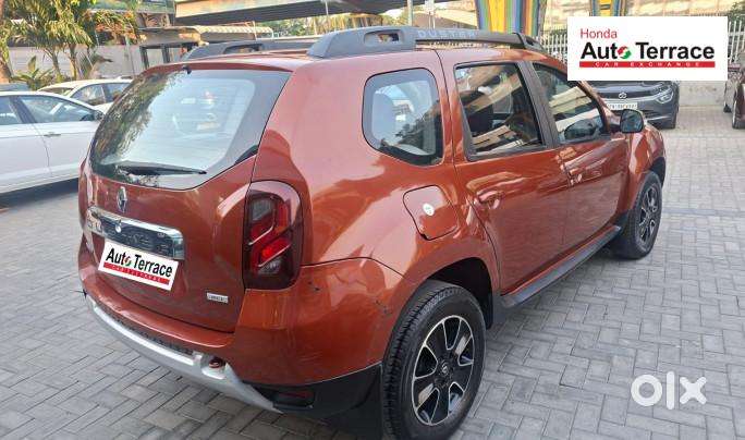 Renault Duster 2019-2020 1.5 85 Ps Rxs Mt Diesel, 2019, Diesel