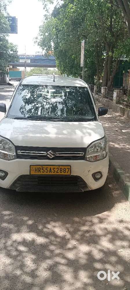 Maruti Suzuki Wagon R 2024