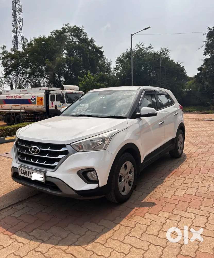 Hyundai Creta Plus 2019 Diesel    Stering Controler  22 Ka Average Hai