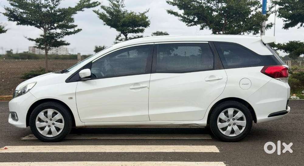 Honda Mobilio 1.5 S I-dtec Mt, 2015, Diesel