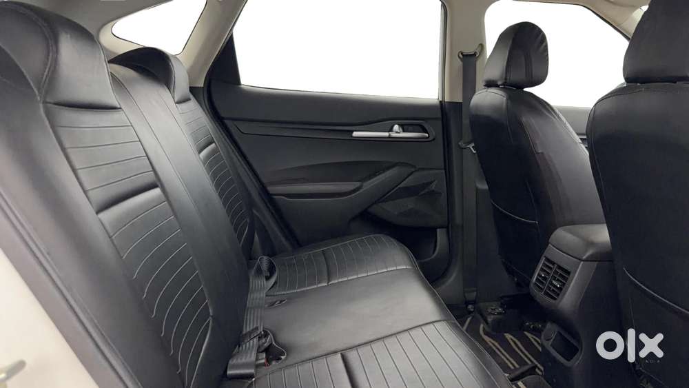 Kia Seltos Htk 1.5 Petrol, 2019, Petrol