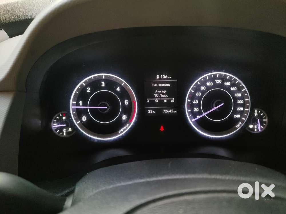 Hyundai Creta 1.4 Ex Diesel, 2022, Diesel