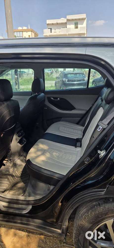 Hyundai Creta 1.5 L Mpi S (o) Mt, 2025, Petrol