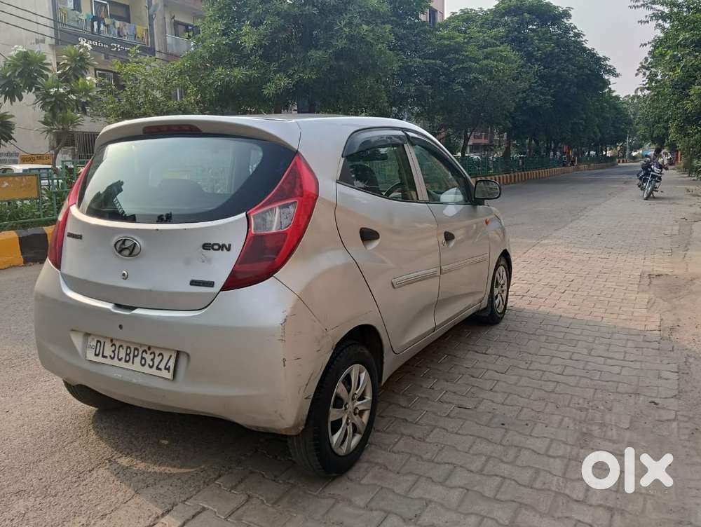 Hyundai Eon Era +, 2011, Petrol