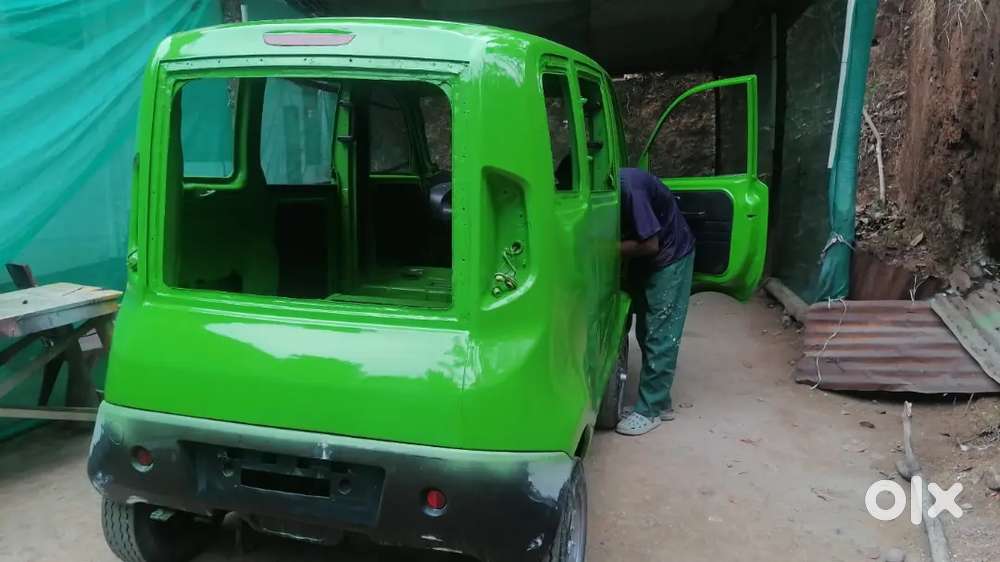 Mahindra Genio Diesel 2018 Second Owner