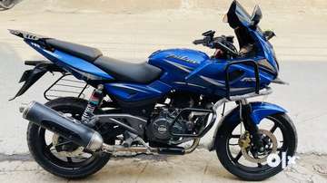 Pulsar 220 modified discount parts