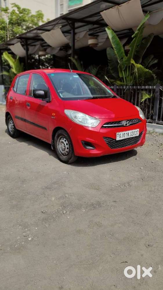 Hyundai I10 Era, 2011, Petrol