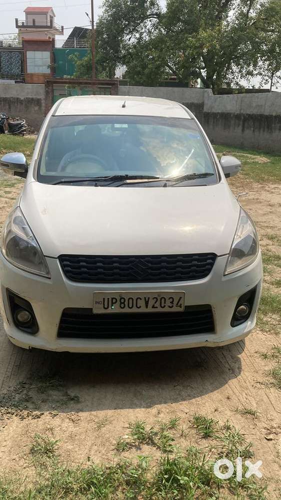 Maruti Ertiga Diesel 2014