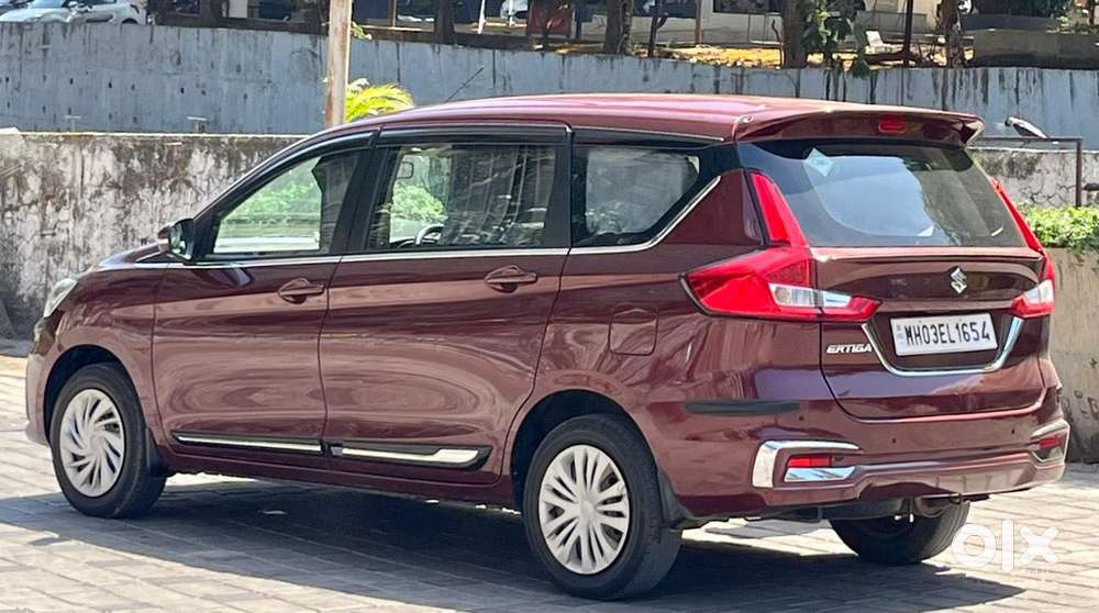 Maruti Suzuki Ertiga Vxi (o) Cng, 2024, Cng & Hybrids