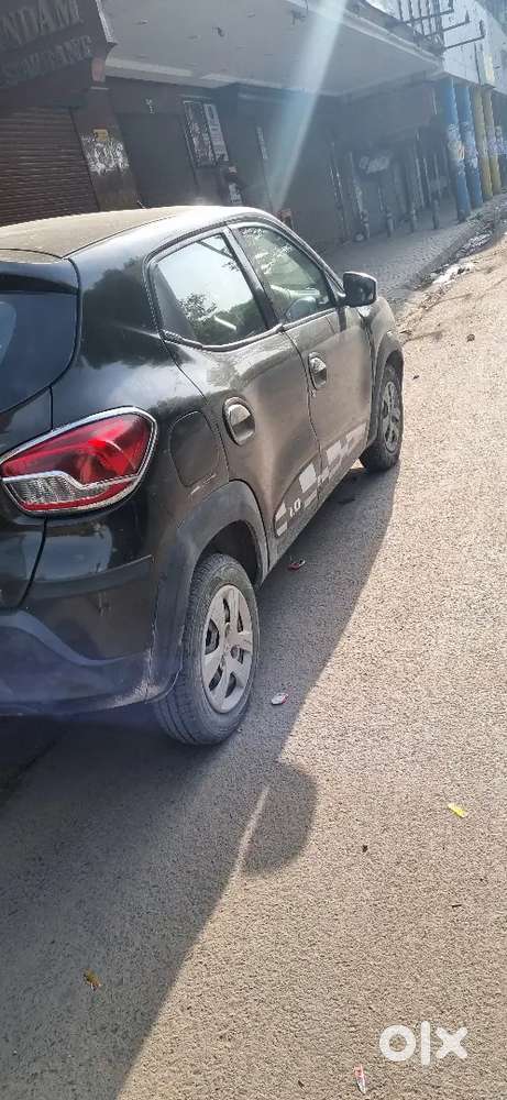 Renault Kwid 2017 Petrol Special