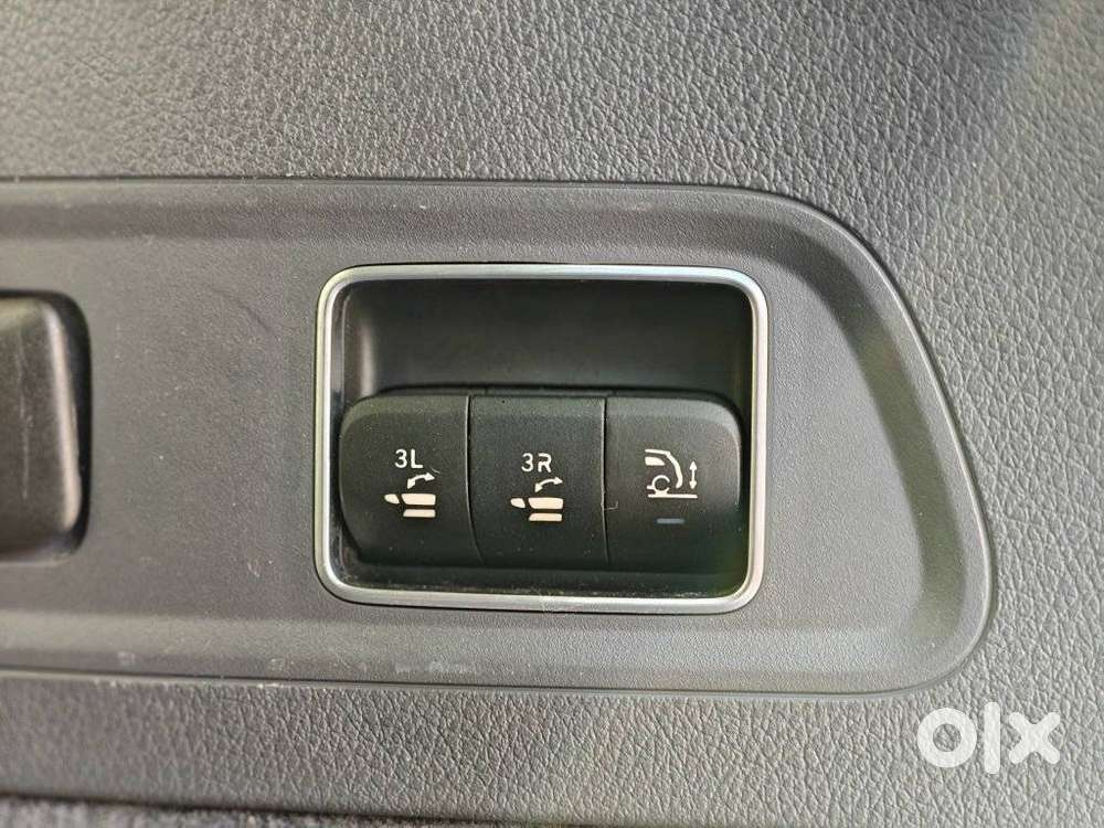 Mercedes-benz Gls, 2020, Diesel