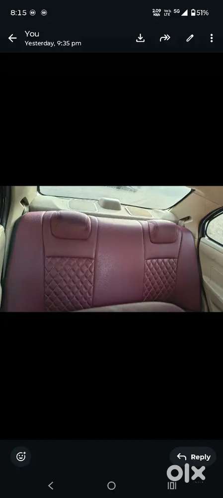 Maruti Suzuki Dzire 2017