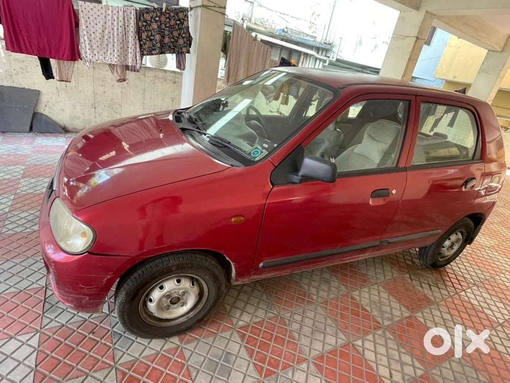 Maruti Suzuki 2009 Good Condition Fc Till 2029 . Insurance Current
