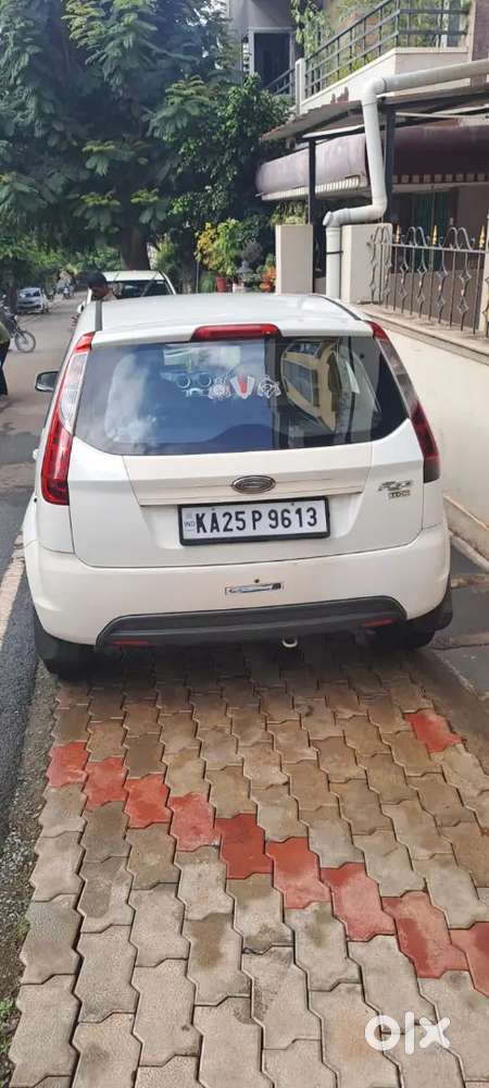 Ford Figo Diesel 2011