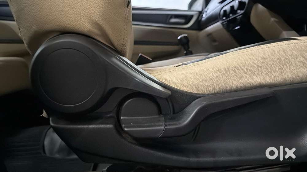 Honda Amaze S Petrol, 2021, Petrol