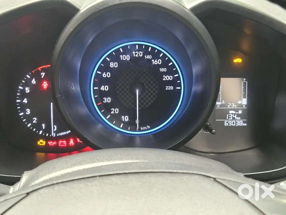 Hyundai Venue S Plus 2020