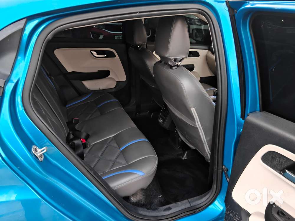 Tata Altroz Xz, 2021, Petrol